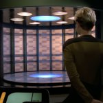 Tasha Yar Star Trek