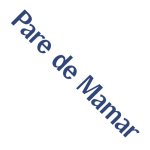 Pare de sufrir mamar 45 45° grados