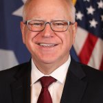 Walz meme