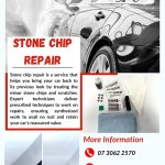 Stone Chip Repair