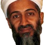 Smiling Bin Laden