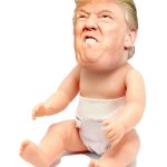 Trump Baby