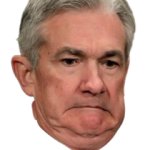Jerome Powell Fed
