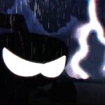 Funny lightning cup