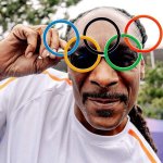 Snoop Dogg Olympics