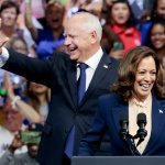 Kamala / Walz