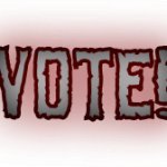 Undead Vote