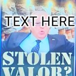 valor stolen