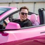 Elon musk get in loser