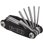 Red multitool