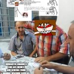 Well? | UNWANTED CHANNELS LIKE ART, MEMES AND GENERAL FROM NORMAL DISCORD SERVERS | image tagged in angry turkish man playing cards meme,vent,discord | made w/ Imgflip meme maker