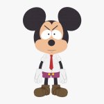 South Park Mickey Mouse