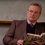 Mr Feeny meme