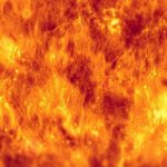 Hell Fire overlay transparent