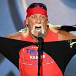 Hulk Hogan