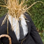 Straw Man | MAGA's; GENERAL COUNSEL | image tagged in straw man | made w/ Imgflip meme maker