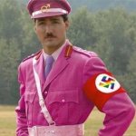 Justin Trudeau Pinko Nazi