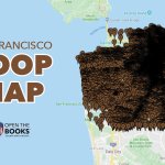 San Francisco Poop Map