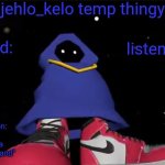 jehlo kelo temp meme