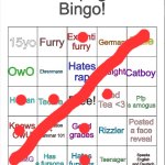 Anyone who hates rap is an automatic opponent | image tagged in petthesprigatito s bingo | made w/ Imgflip meme maker