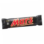 Mars bar