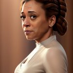 Kamala Leia Organa