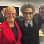 Unity Party of Colorado for Cornel West