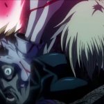 Seras vs Zorin
