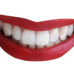 smile mouth