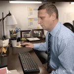 PC Mouse GIF Template