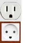 Wall Socket Hotline Bling