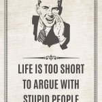 Argue Meme Generator - Imgflip