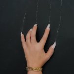 Nails on a chalkboard