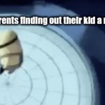 not everyone will understand this and if you don't then I already know youre spoiled | black parents finding out their kid a masochist | image tagged in gifs,parents,relatable | made w/ Imgflip video-to-gif maker