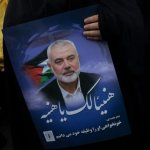 Ismail Haniyeh meme