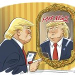 Trump Mirror Meme Generator - Imgflip