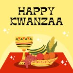 Happy Kwanzaa