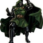 Chinguetas Doctor dr doom chinguetss OKKK