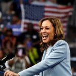 Kamala Harris