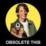 Obsolete This