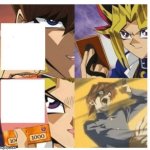 yugio card battle