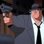 Harvey Bullock