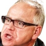 Tim walz meme