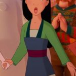 Fa Mulan