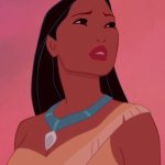 Pocahontas