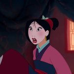 Fa Mulan