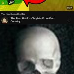 Skull | image tagged in skull | made w/ Imgflip meme maker