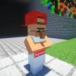 Drip villager