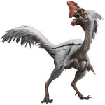 Oviraptor 6 (JWD Design)