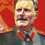 Keir Starmer CCCP template